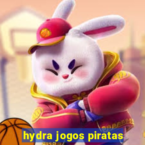 hydra jogos piratas